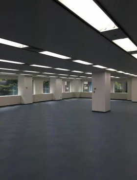 八重洲センタービルの外観