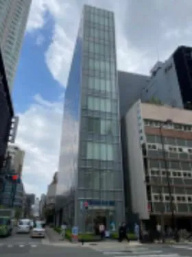 大阪堺筋Ｌタワー(大阪堺筋エルタワー）の外観