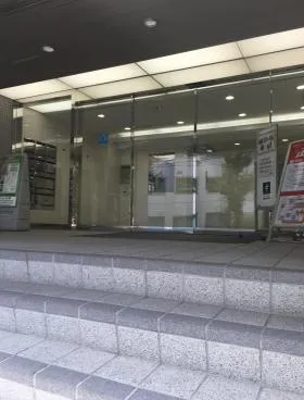 2東洋海事ビルの外観