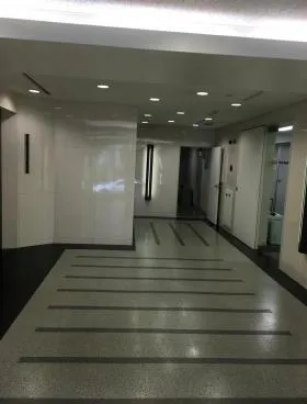 2東洋海事ビルの外観