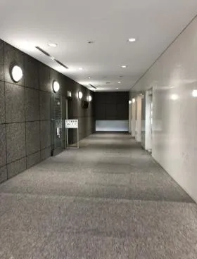 八丁堀綜通(旧八丁堀東急)ビルの外観