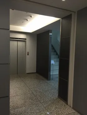 Daiwa新橋510ビルの外観