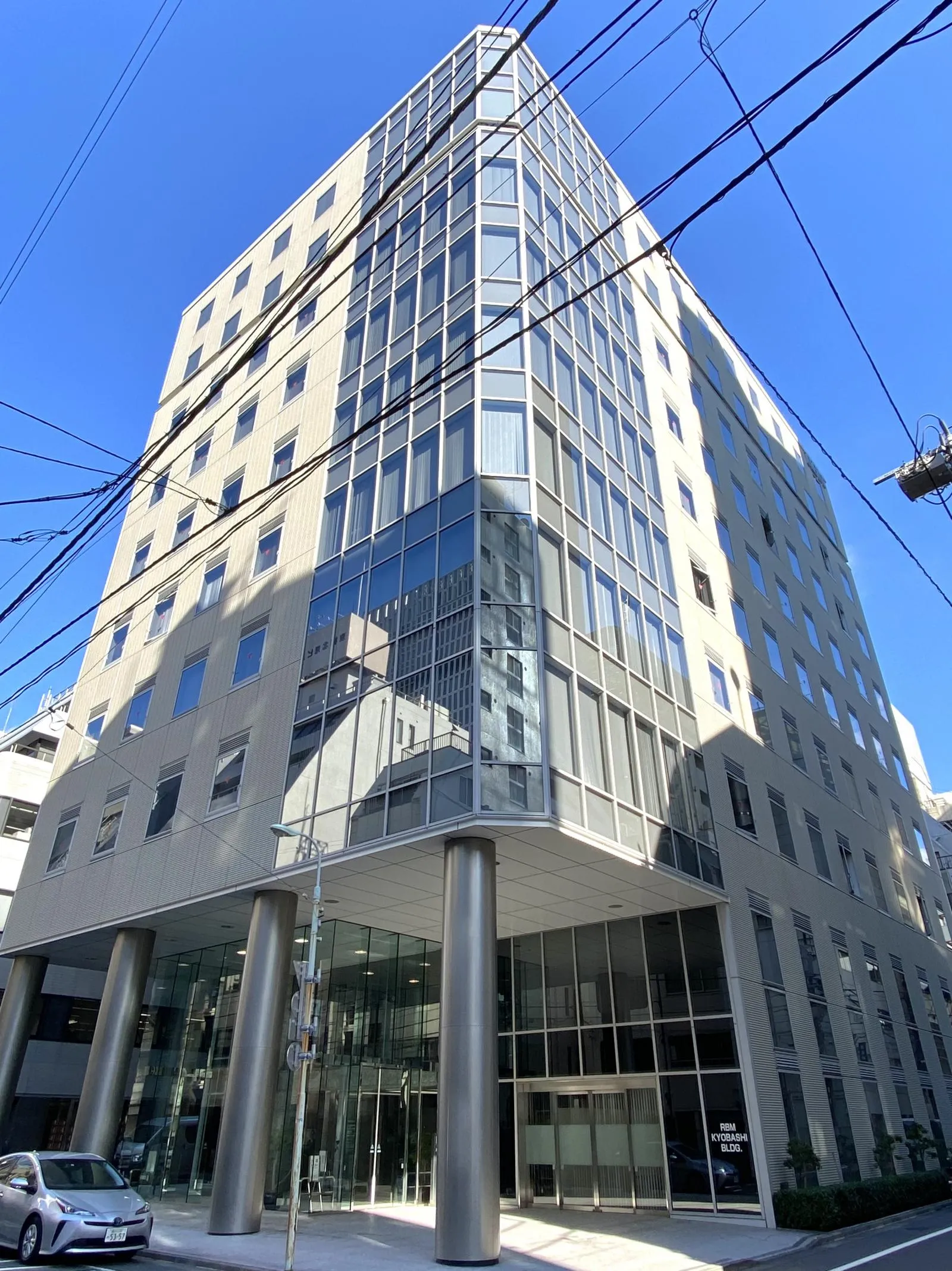 RBM京橋ビル