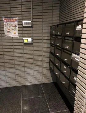 西野金陵ビルの外観