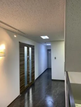 吉和田ビルの外観