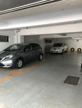第2長谷川ビルの外観