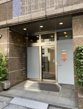 全国町村議員会館ビルの外観