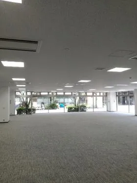 Daiwa猿楽町ビルの外観