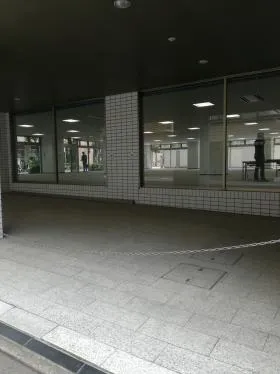 Daiwa猿楽町ビルの外観