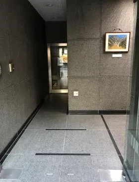 サン・キツカワビルの外観