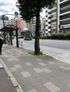 サン・キツカワビルの外観