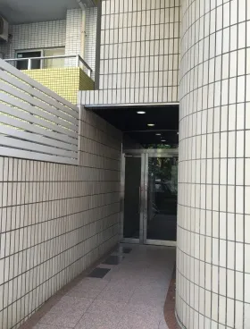 No.R浜松町ビルの外観