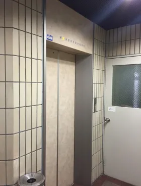 No.R浜松町ビルの外観