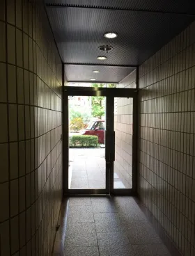 No.R浜松町ビルの外観