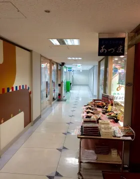国際ビルの外観