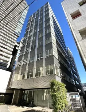 VORT浜松町Ⅰ(旧浜松町プレイス)ビルの外観