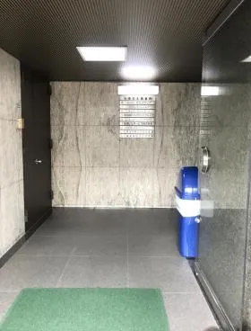 第1小林ビルの外観