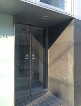 中村ビルの外観