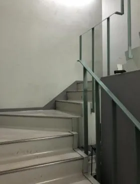 トラスティ麹町ビルの外観