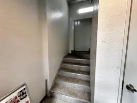 ライズウェルビルの外観
