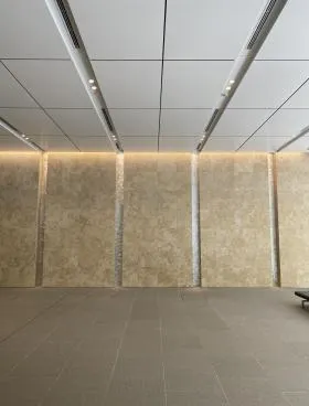 東急番町ビルの外観