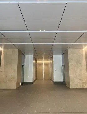 東急番町ビルの外観