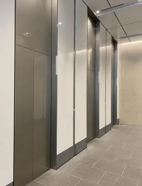 東急番町ビルの外観