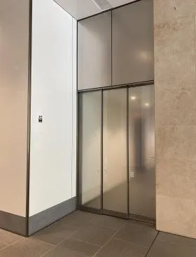 東急番町ビルの外観