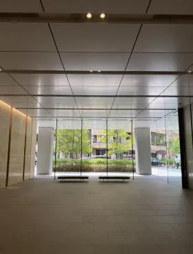 東急番町ビルの外観