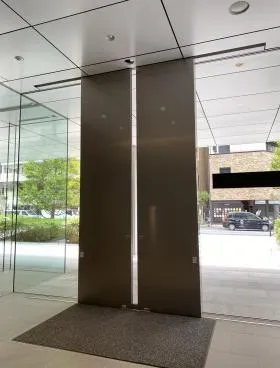 東急番町ビルの外観