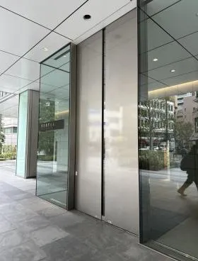 東急番町ビルの外観