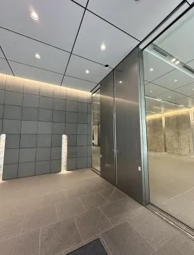 東急番町ビルの外観
