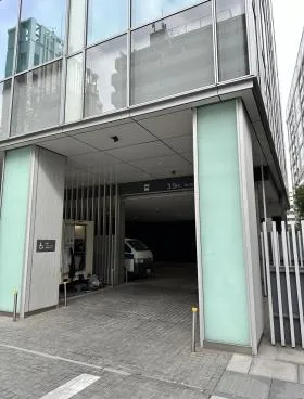 東急番町ビルの外観