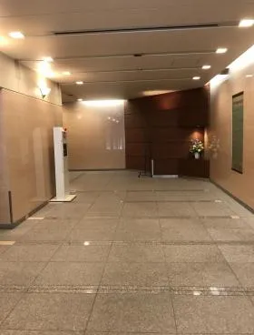 安田グリーンパークビルの外観