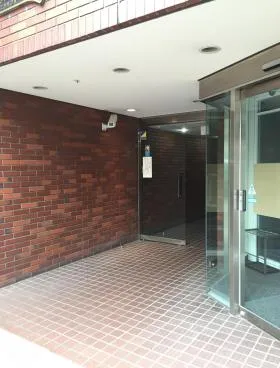 ラフィネ御茶ノ水の外観