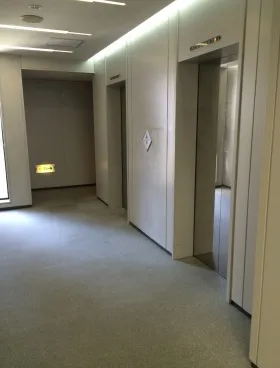 帝国書院ビルの外観