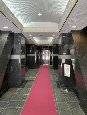 第3小森谷ビルの外観