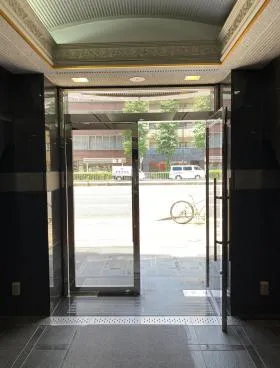 第3小森谷ビルの外観