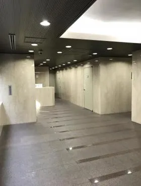 浜松町TSビルの外観