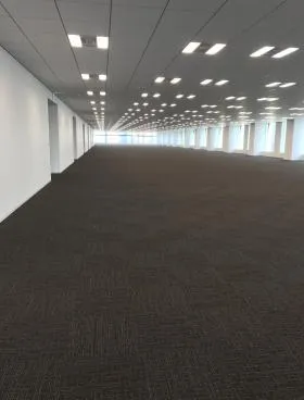 日比谷パークフロントの外観
