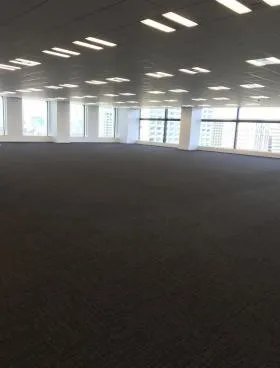 日比谷パークフロントの外観
