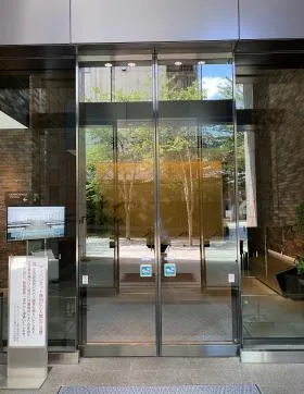 アーバンネット神田ビルの外観