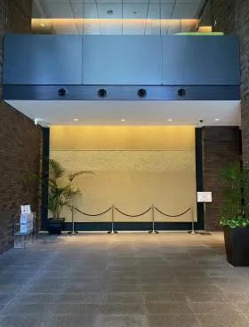 アーバンネット神田ビルの外観
