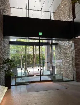 アーバンネット神田ビルの外観