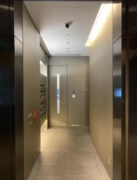 アーバンネット神田ビルの外観