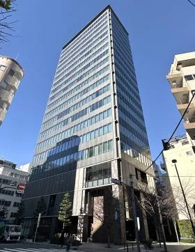 アーバンネット神田ビルの外観