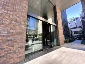 アーバンネット神田ビルの外観