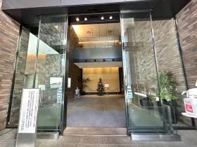 アーバンネット神田ビルの外観