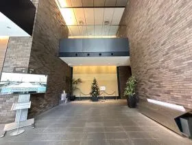 アーバンネット神田ビルの外観