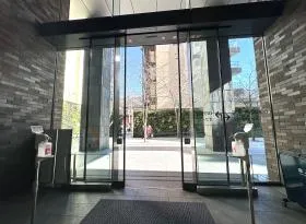 アーバンネット神田ビルの外観